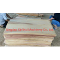 Plywood Veneer Peeling Lathe Cutterhead Barker Peeling Lathe with Telescopic Spindle Wood Veneer Rolling Machine